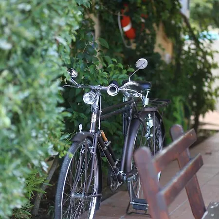 Apartahotel Sunflower Apartments&studios 3*