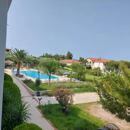 Sunflower Apartments&studios Laganas