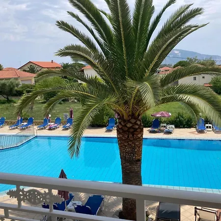 Sunflower Apartments&studios 3*