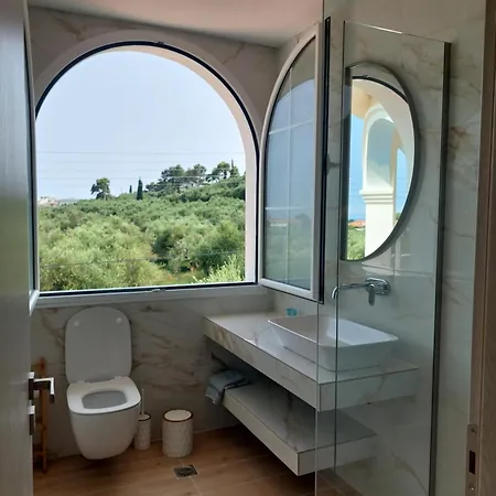 Apartahotel Sunflower Apartments&studios 3*