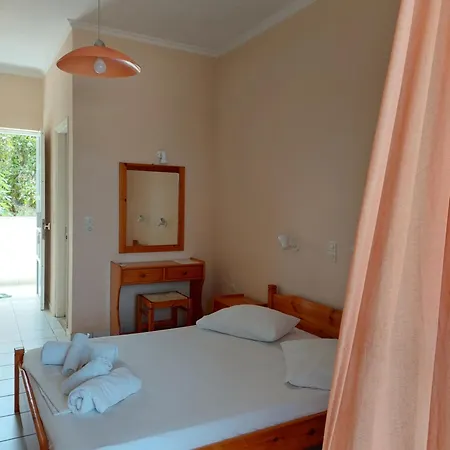 Sunflower Apartments&studios 3*