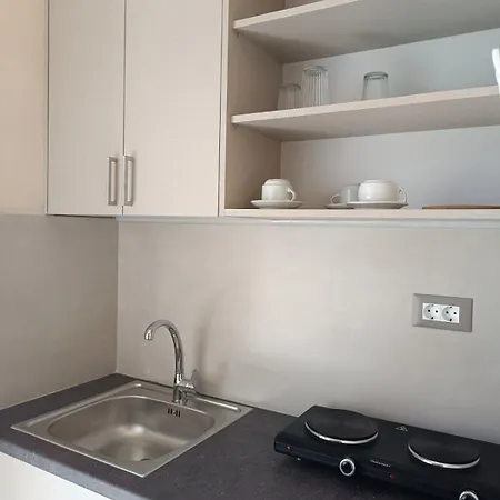 Sunflower Apartments&studios 3* Laganas