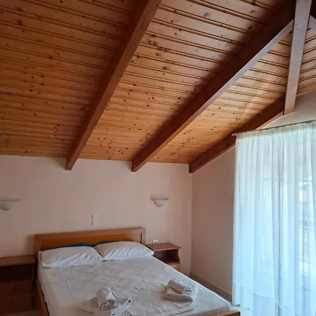 Sunflower Apartments&studios 3*