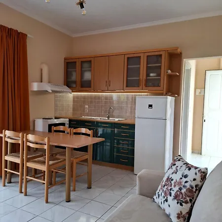 Sunflower Apartments&studios 3* Laganas