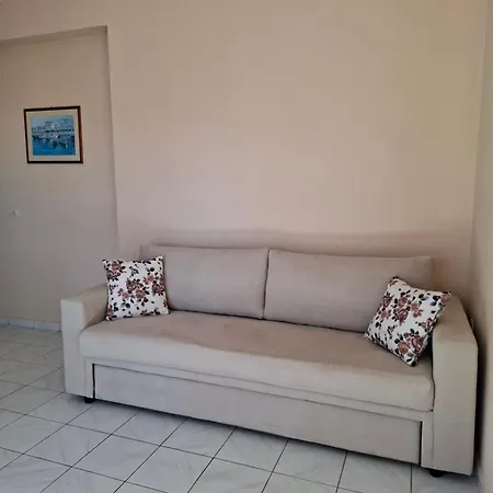 Apartahotel Sunflower Apartments&studios