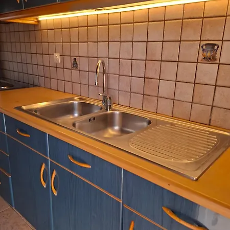 Sunflower Apartments&studios 3*