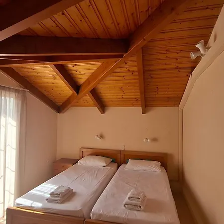 Sunflower Apartments&studios Apartahotel Laganas
