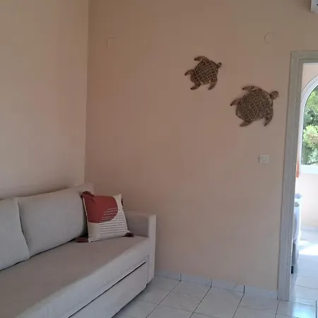 Sunflower Apartments&studios 3*
