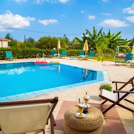 Apartahotel Sunflower Apartments&studios