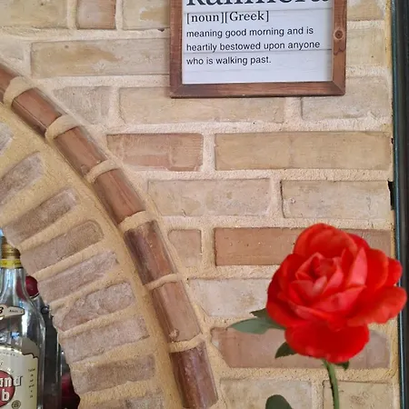 Апарт-отель Sunflower &