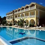 Aparthotel Sunflower & 4*