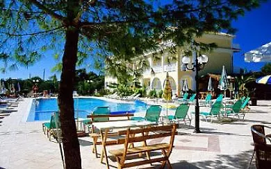 Apart-hotel Sunflower & Laganas