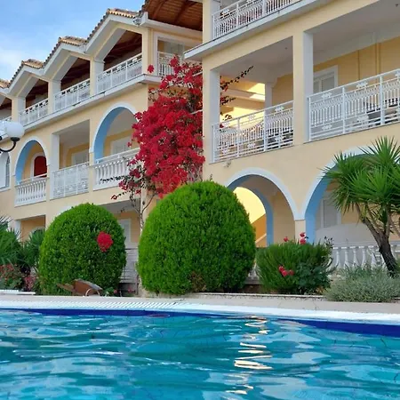 Apart-hotel Sunflower & 4*