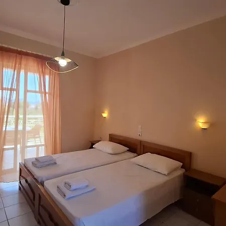 Aparthotel Sunflower & Laganas