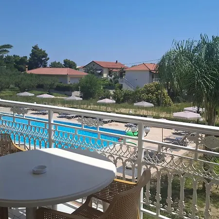 Sunflower & Aparthotel Laganas