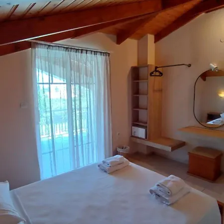 Sunflower Apartments&studios Apartahotel Laganas