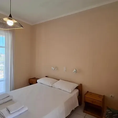 Apartahotel Sunflower Apartments&studios