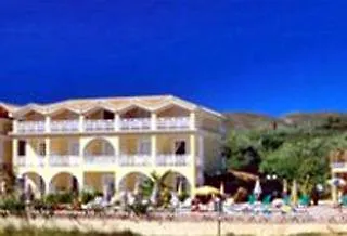 Sunflower Apartments&studios 4* Laganas