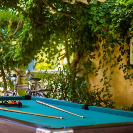 Apartahotel Sunflower Apartments&studios Laganas