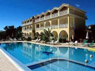 Aparthotel Sunflower & 4*