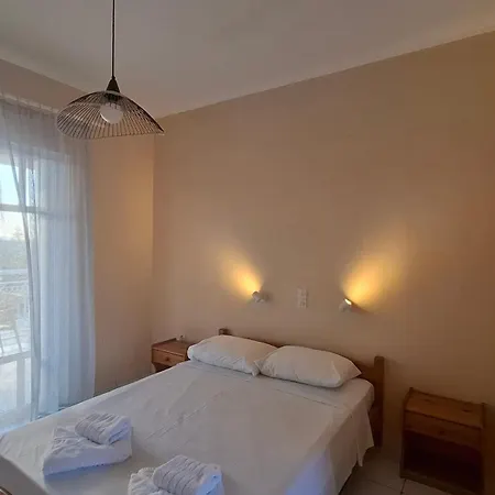 Sunflower & Laganas