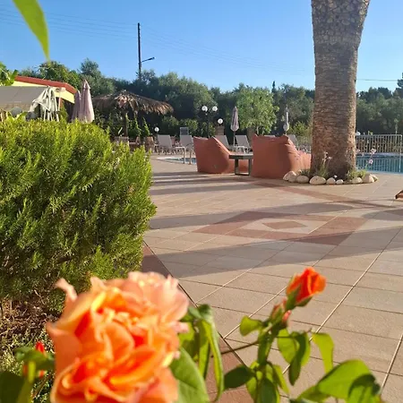 Sunflower & Aparthotel
