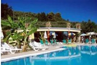Aparthotel Sunflower & 4*